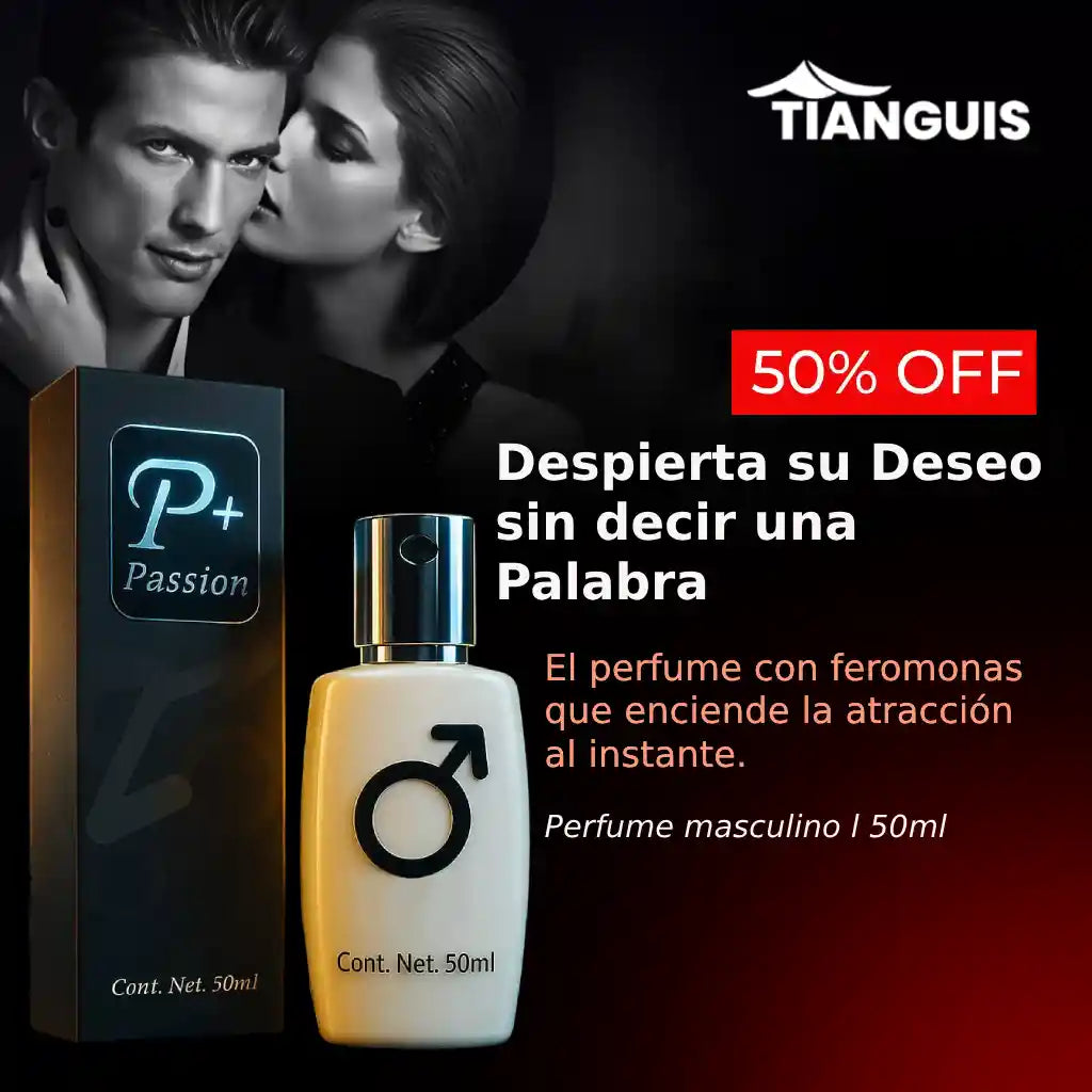 Perfume de Feromonas: Para Hombres que Quieren Atraer sin decir una sola Palabra
